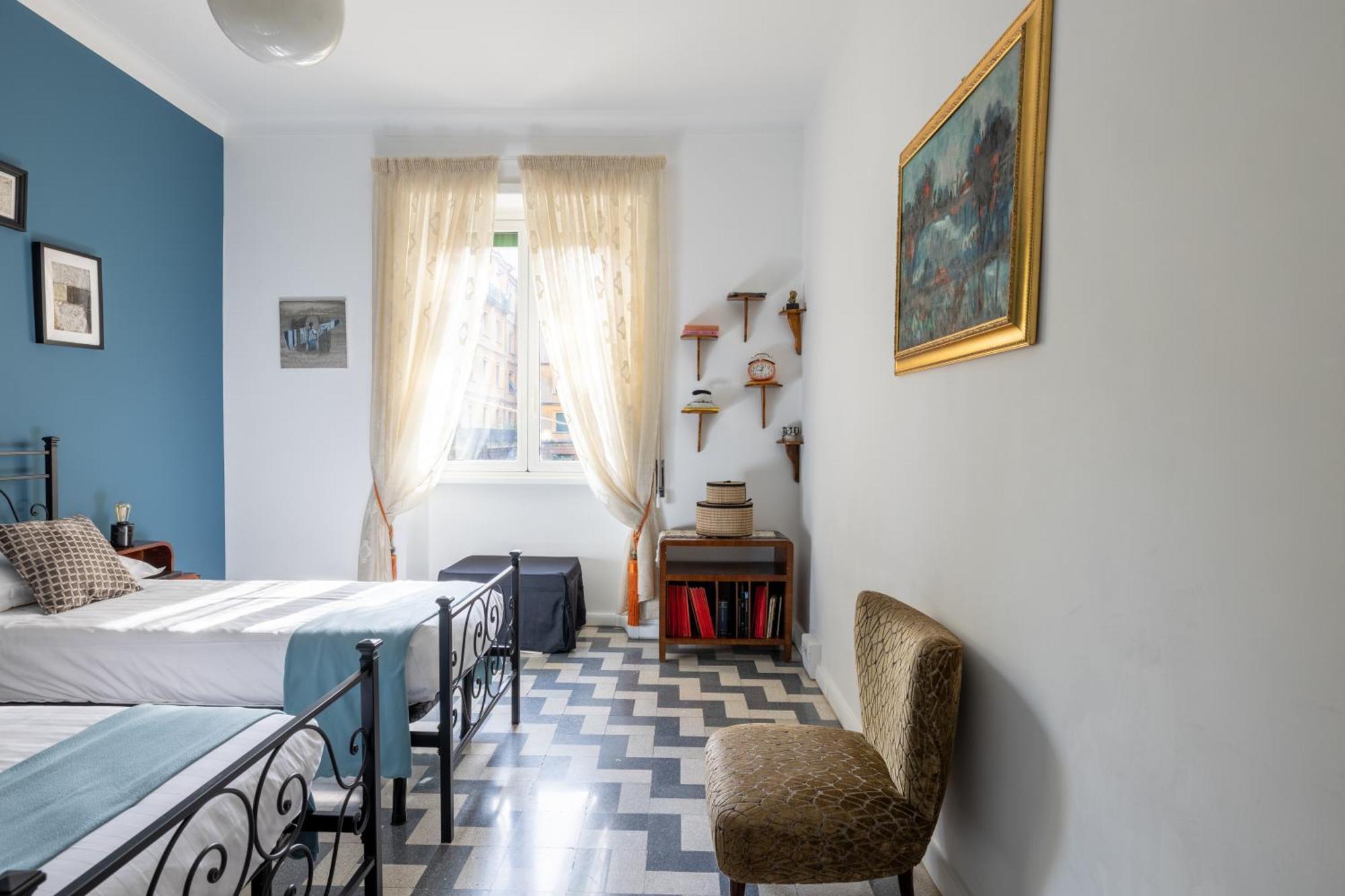 Casa Nanna Apartment Rom