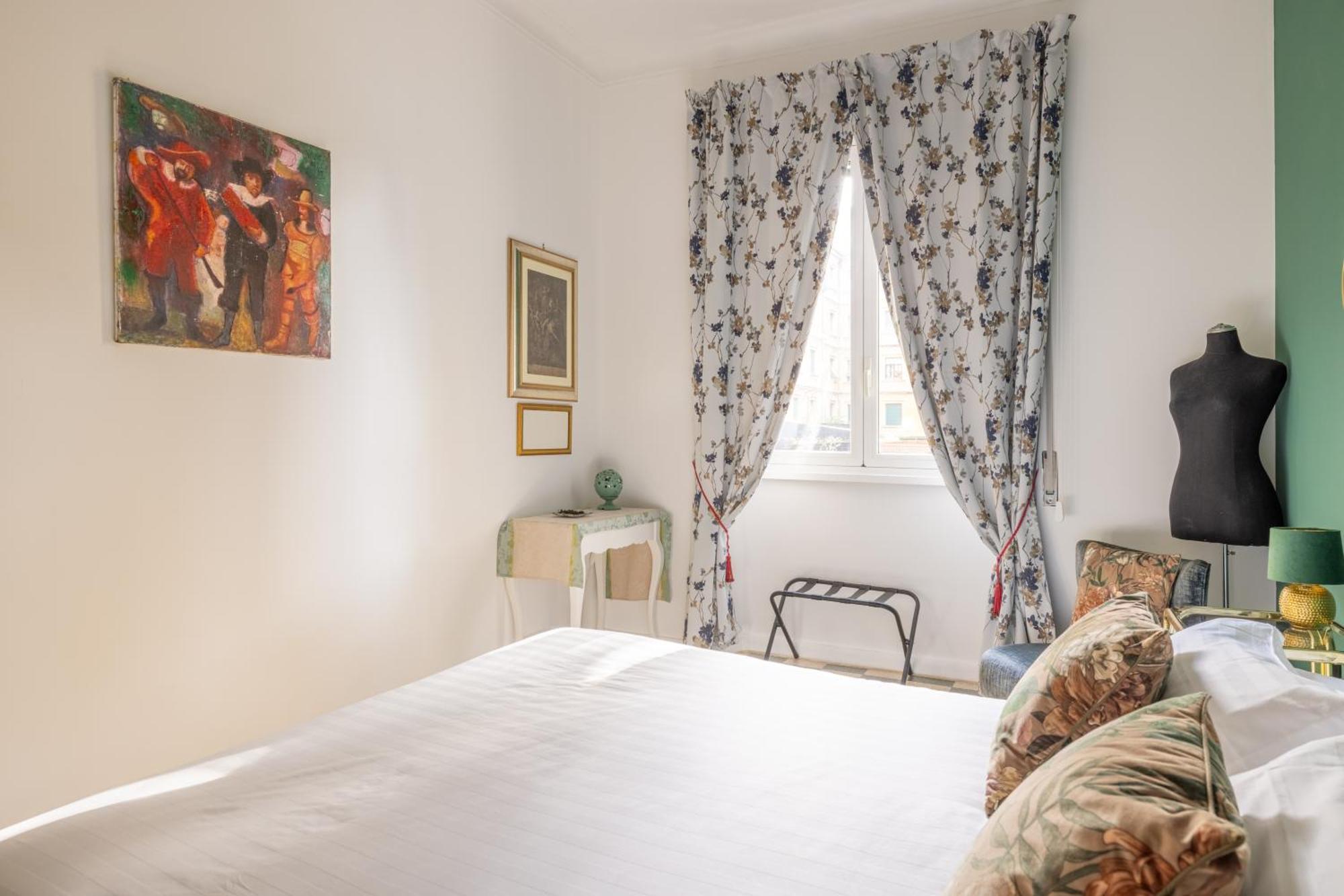 Casa Nanna Rom