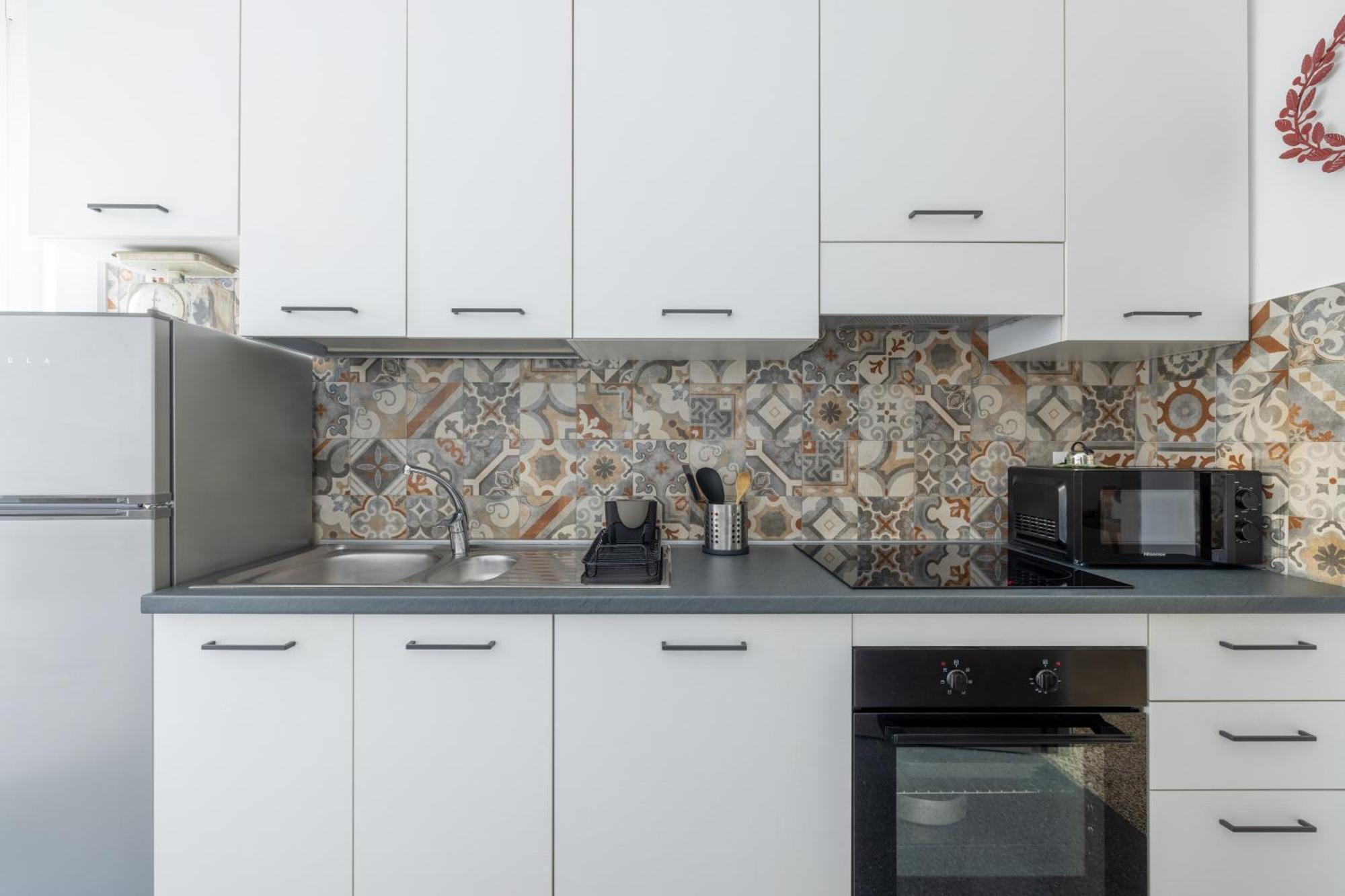 Casa Nanna Appartamento *