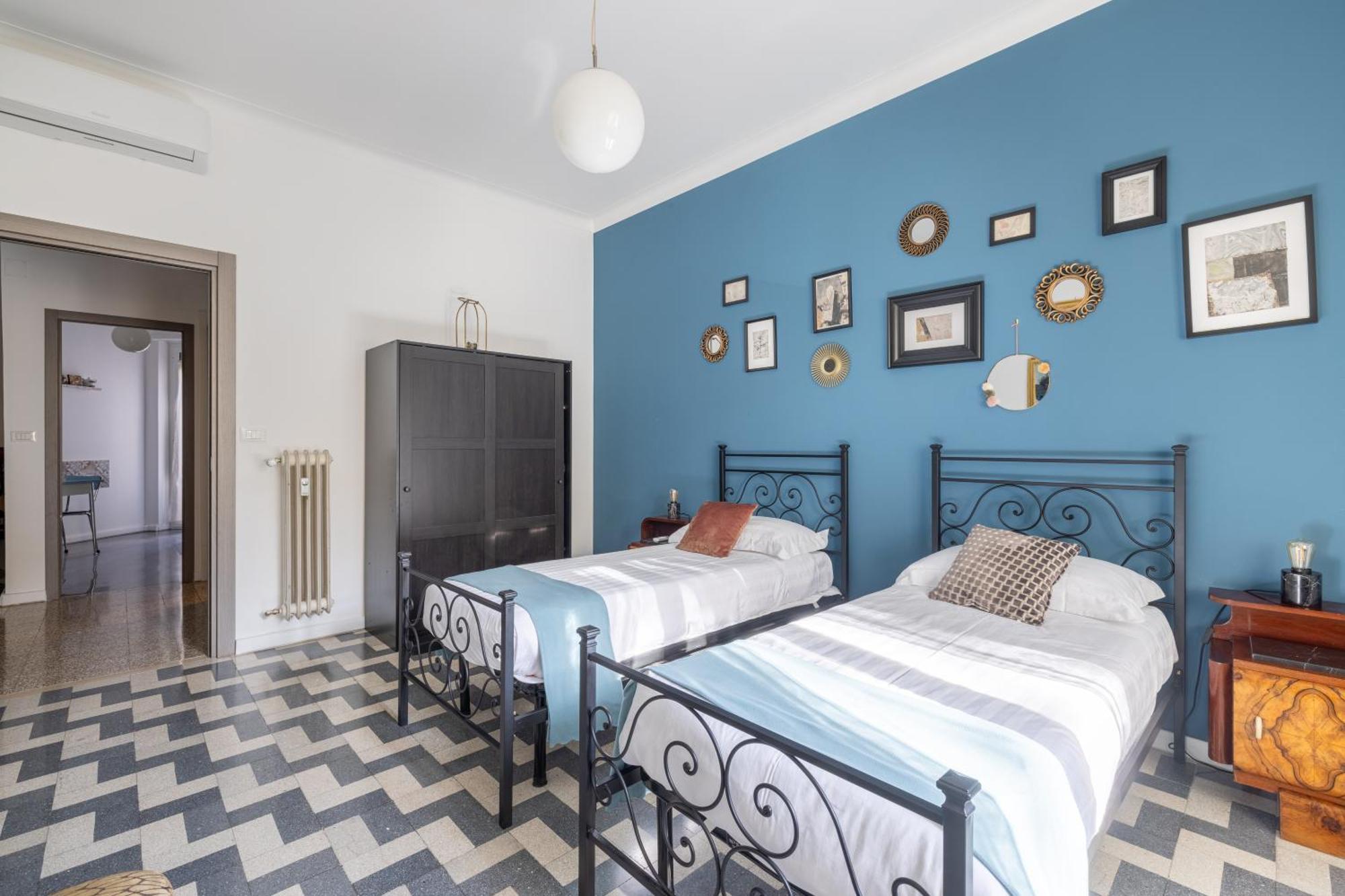 Casa Nanna Appartamento *