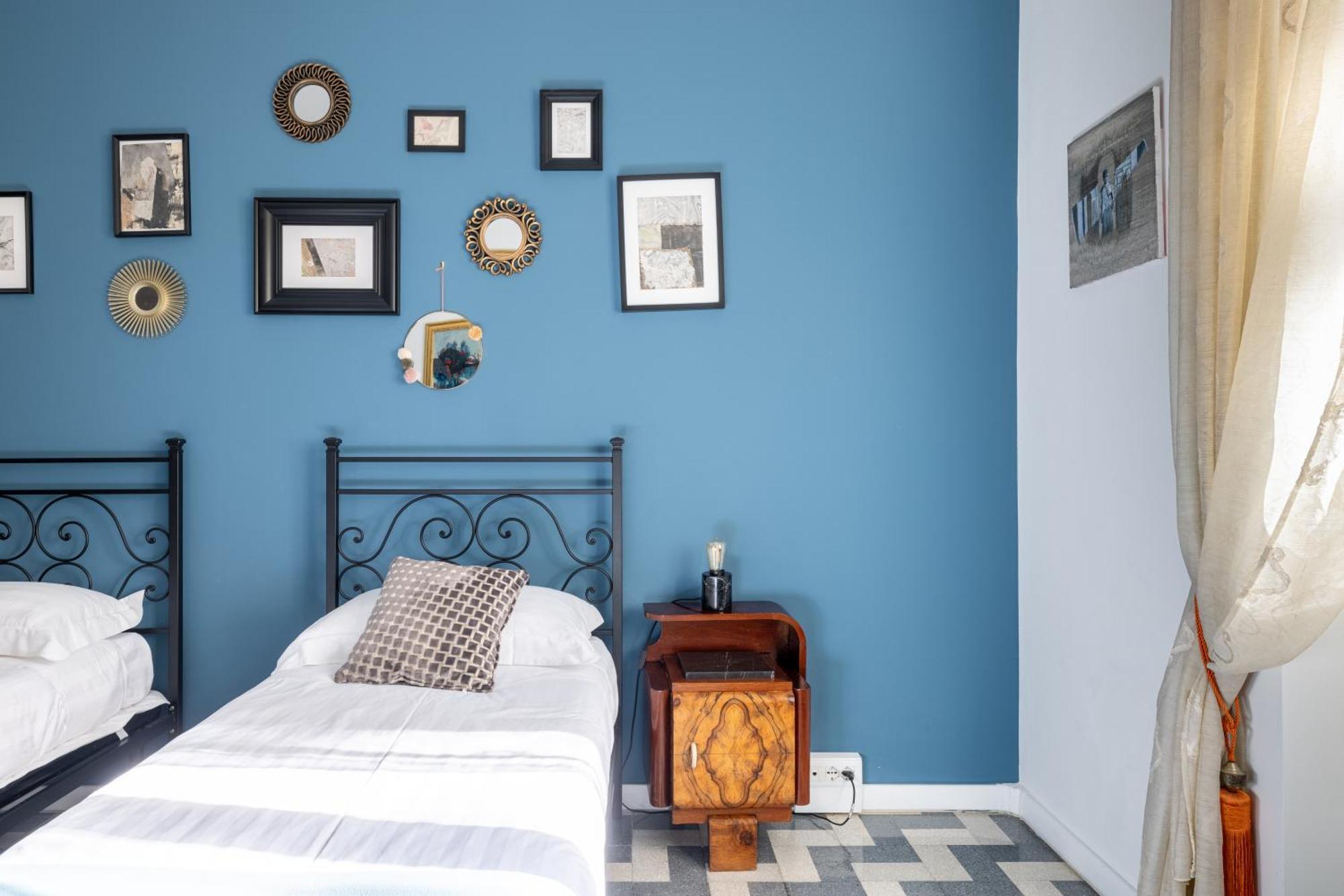 Apartment Casa Nanna Rom