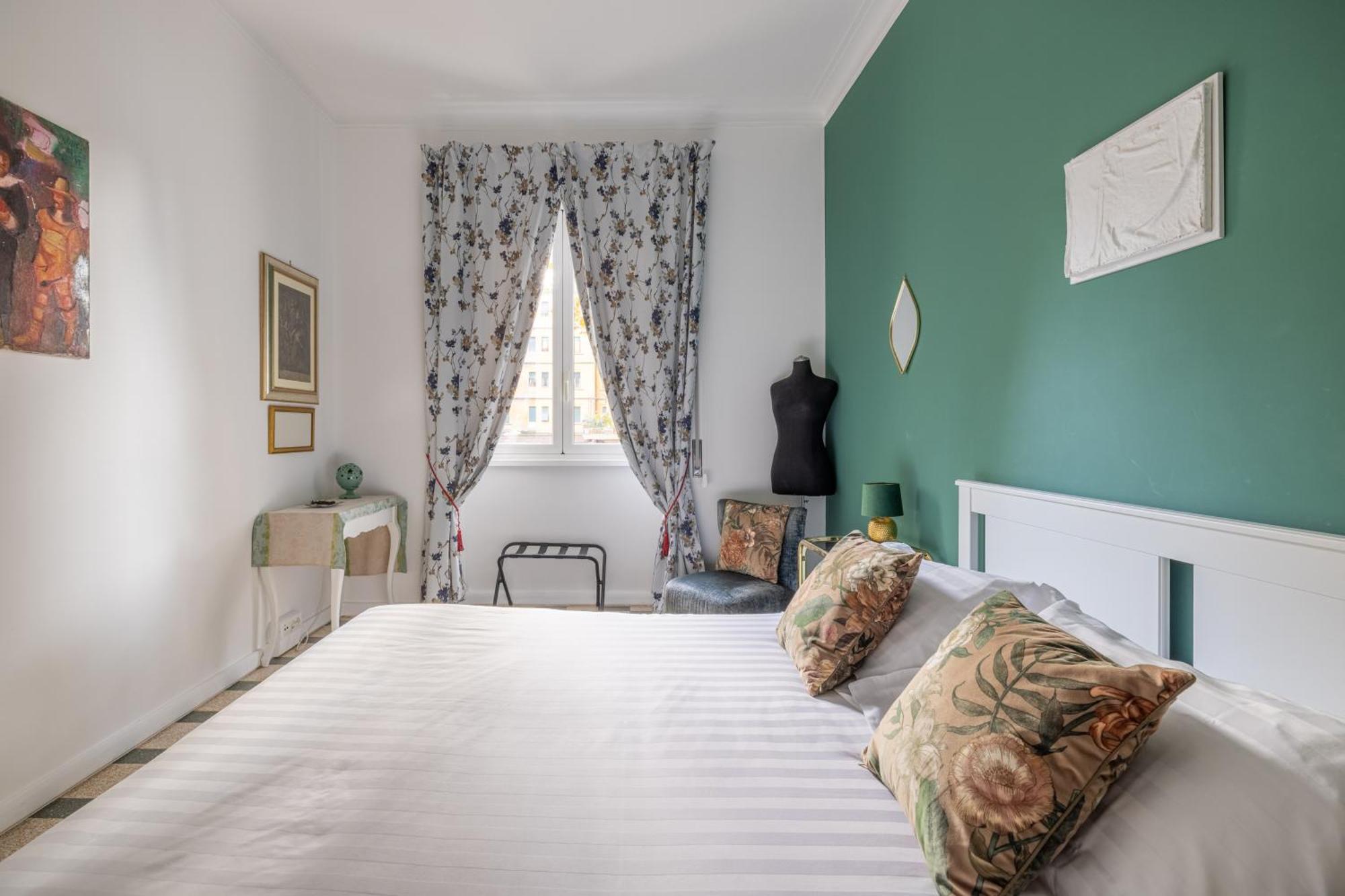 Casa Nanna Apartment Rom