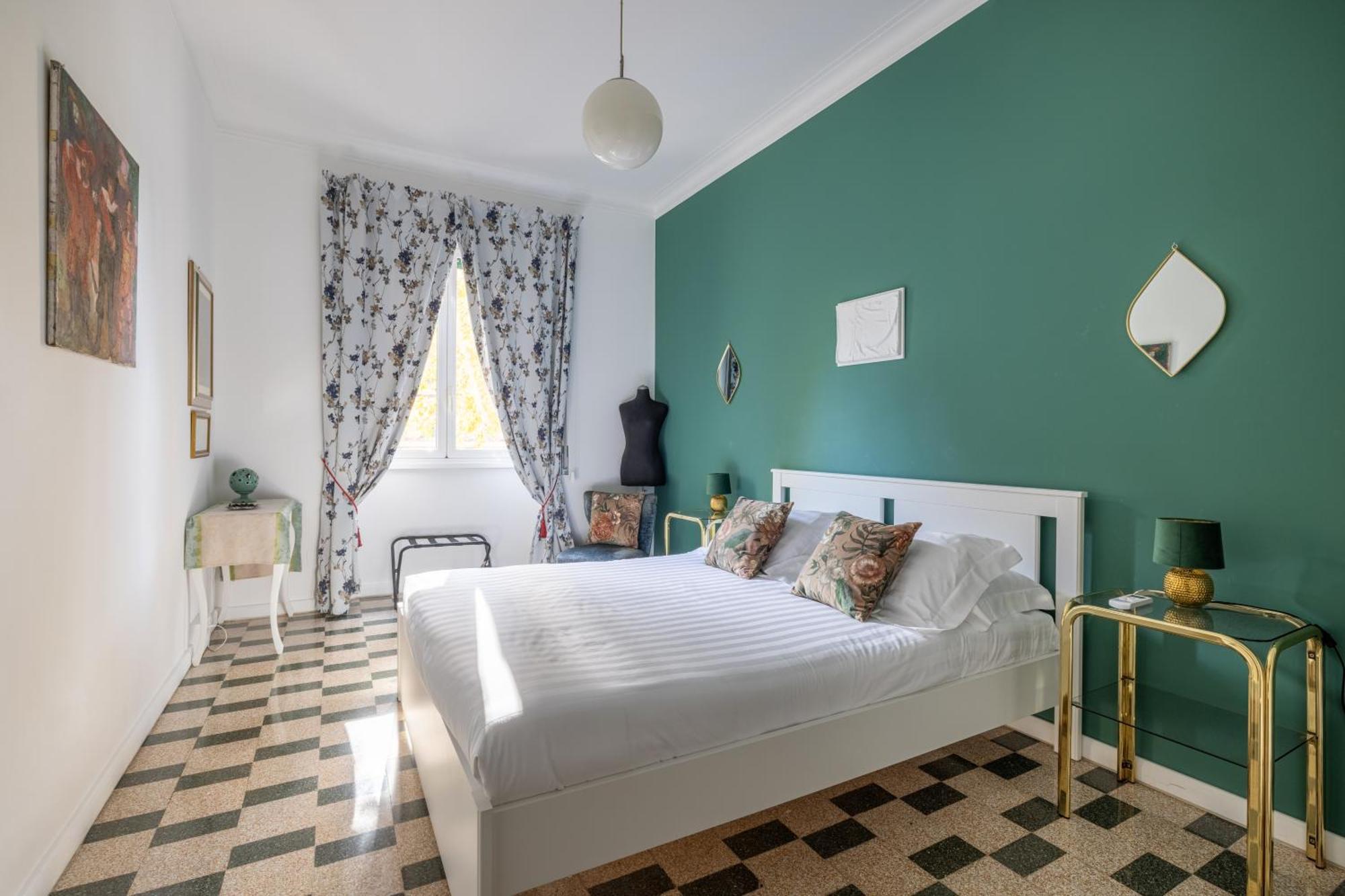 Apartment Casa Nanna Rom