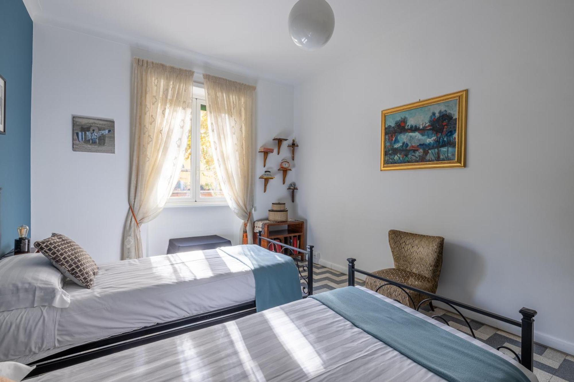 Casa Nanna Apartment