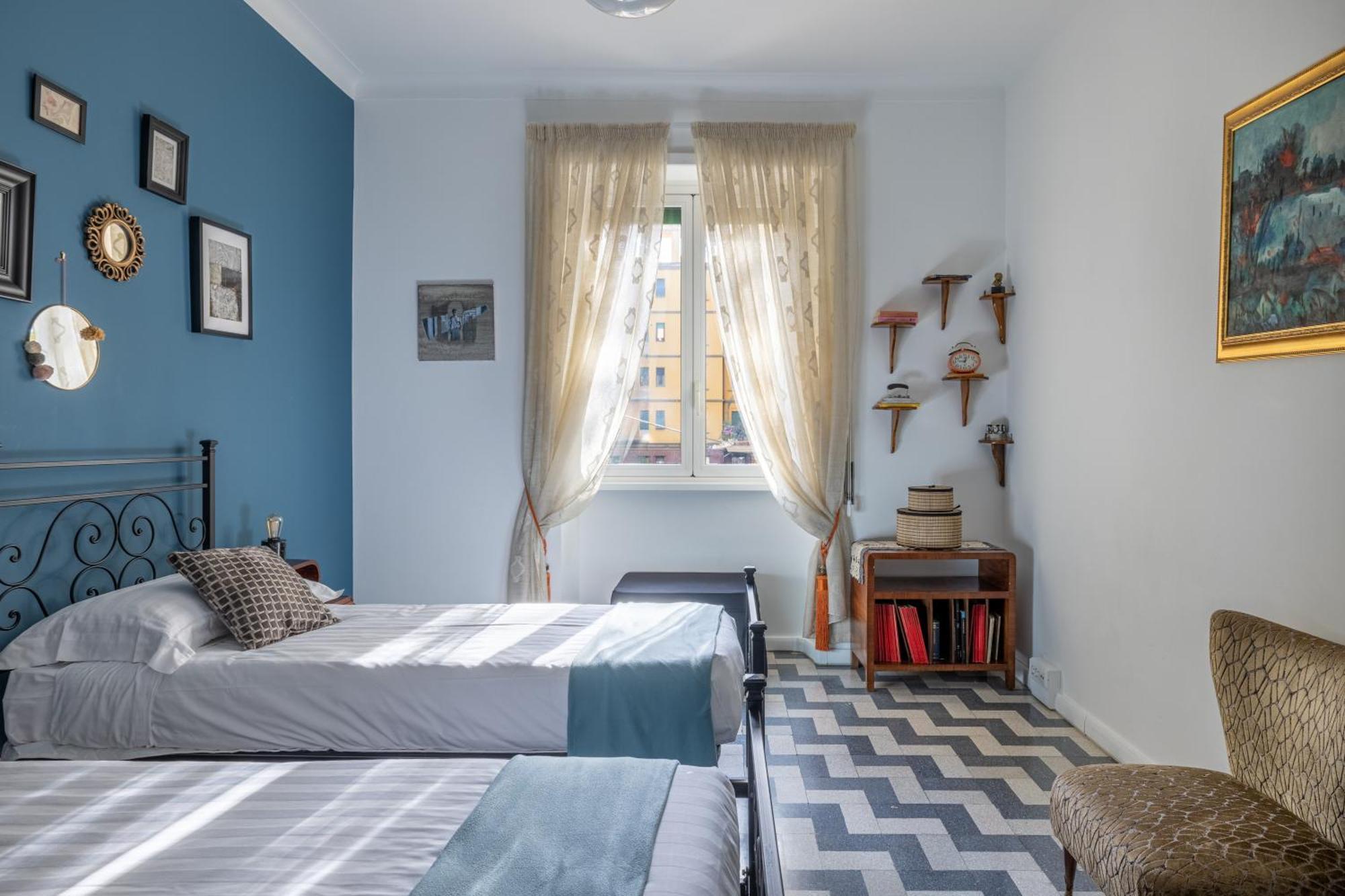 Casa Nanna Apartment Rom