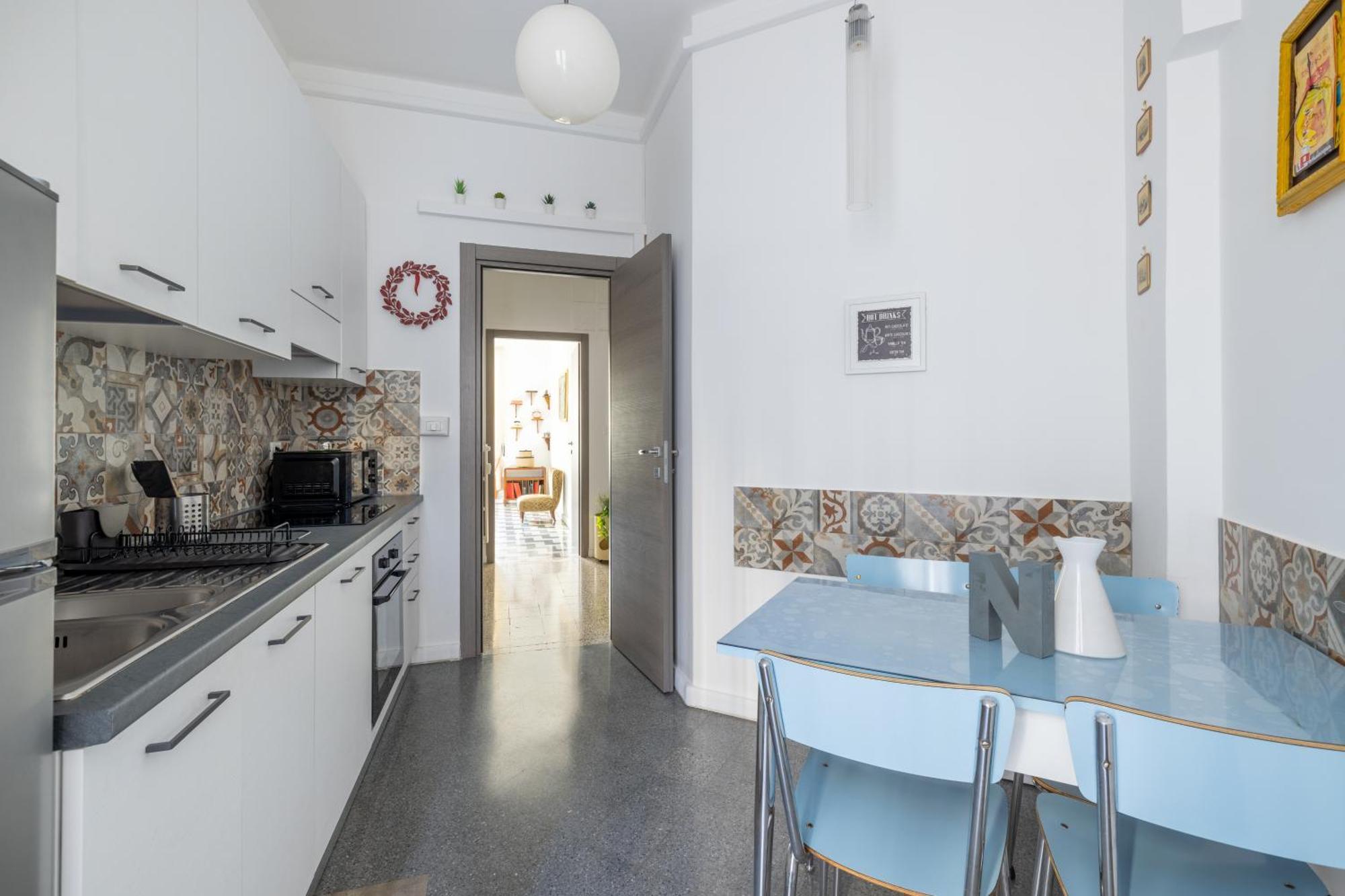 Casa Nanna *