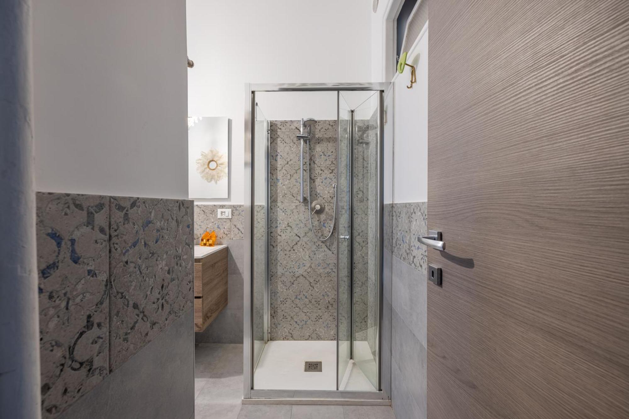 Apartment Casa Nanna Rom
