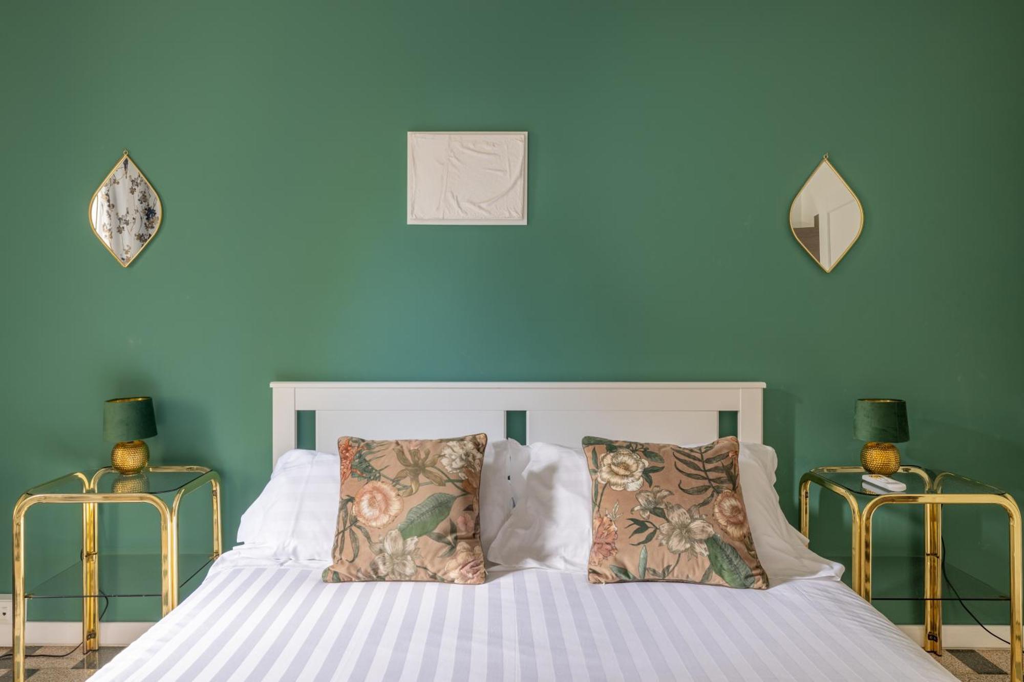 Casa Nanna Apartment Rom