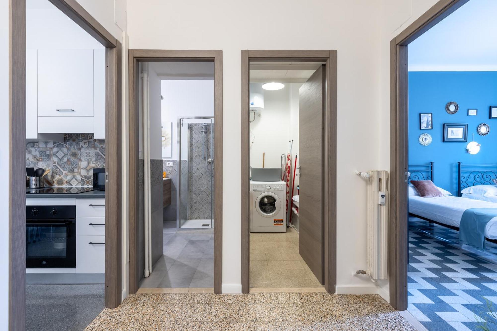 Apartment Casa Nanna Rom