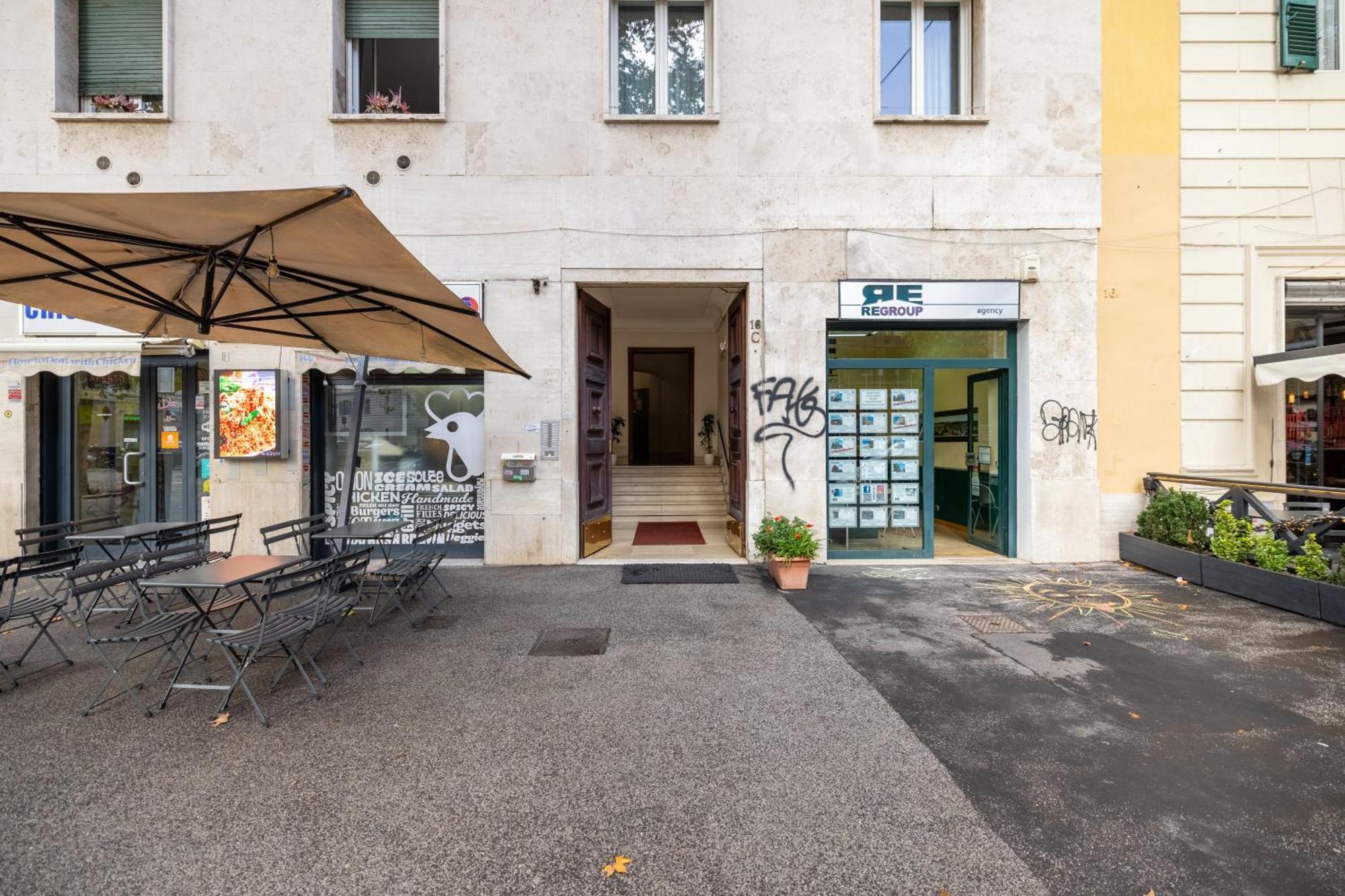 Casa Nanna Rom