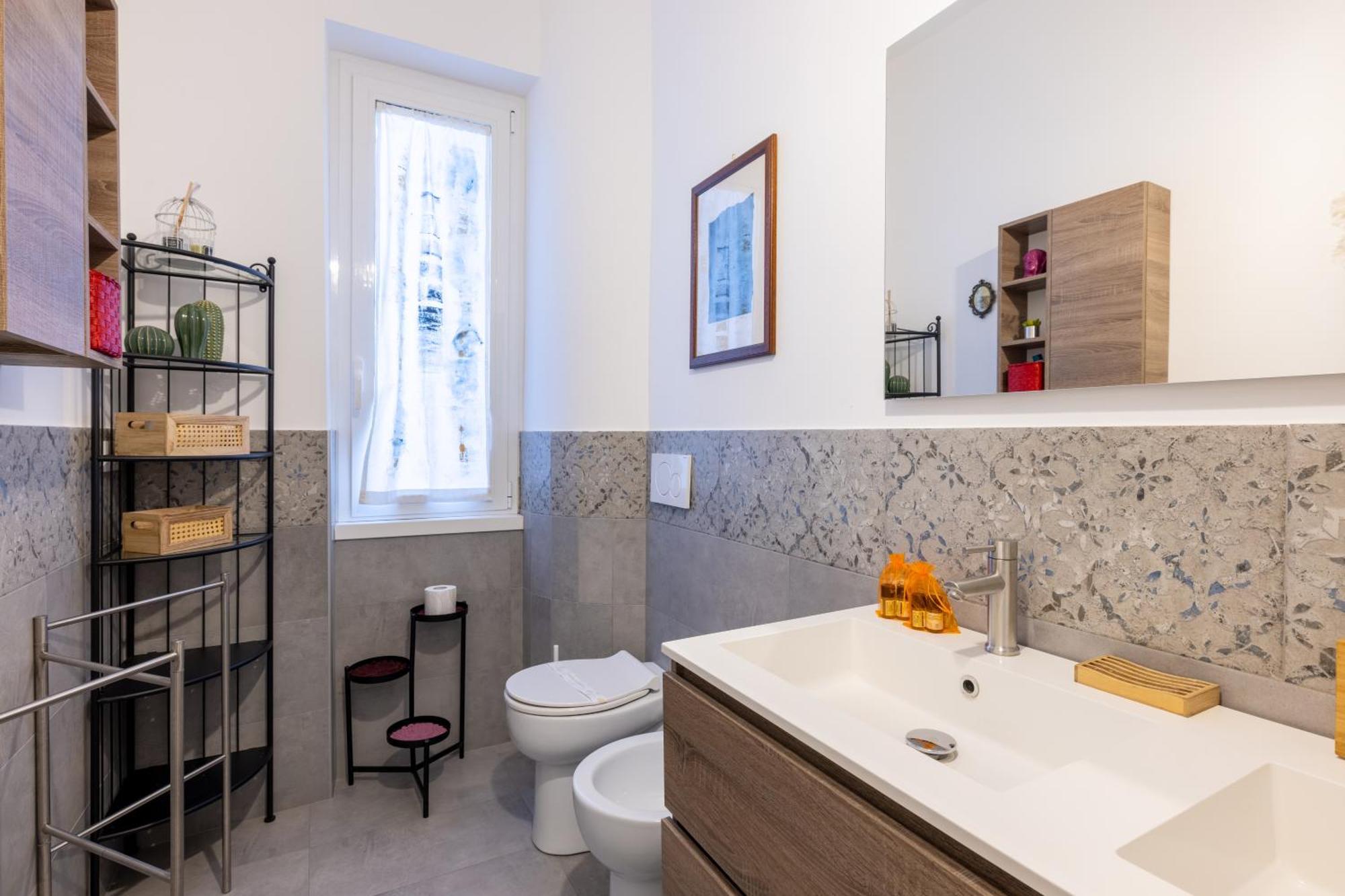 Casa Nanna Apartment Rom