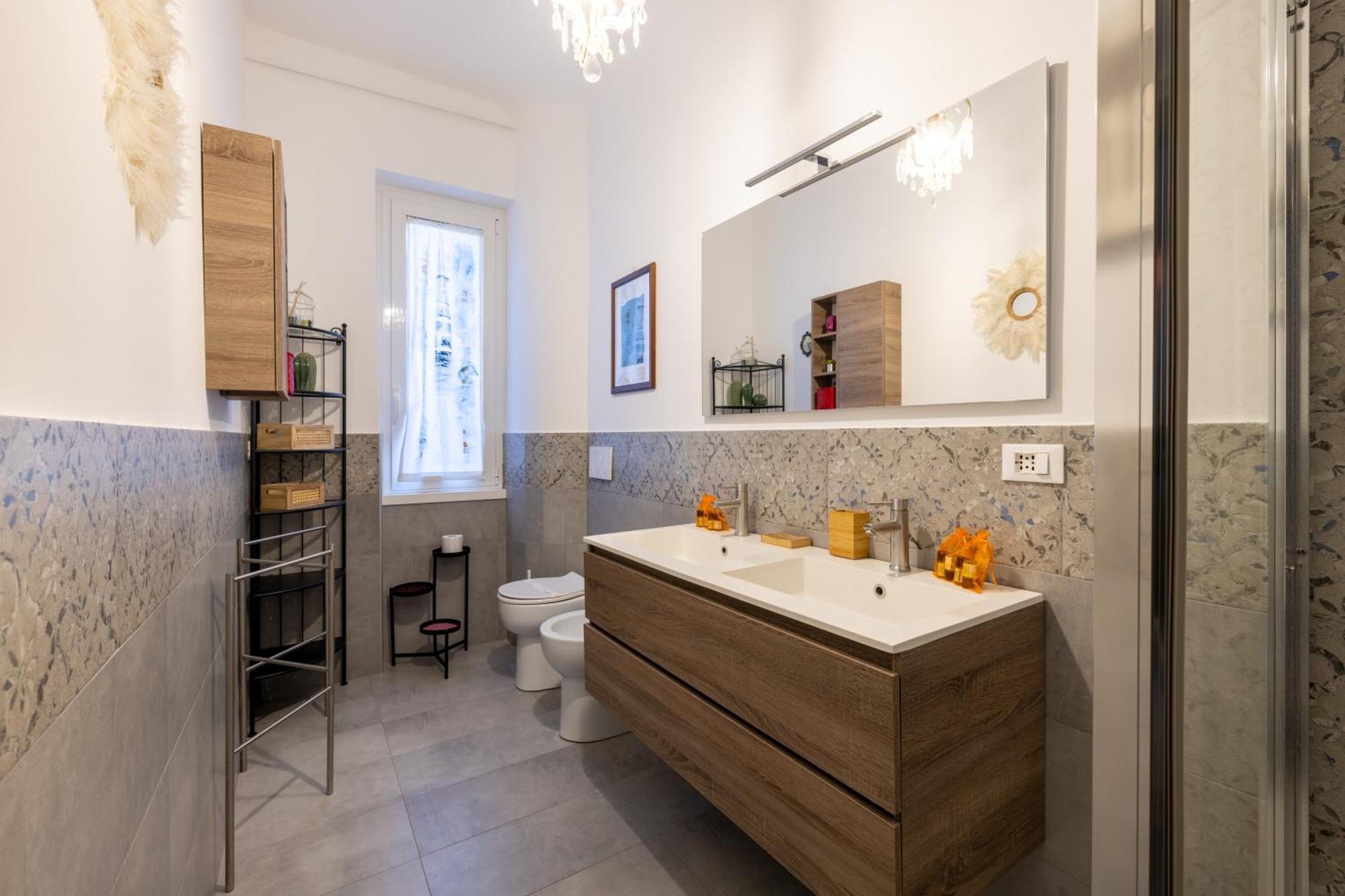 Apartment Casa Nanna Rom