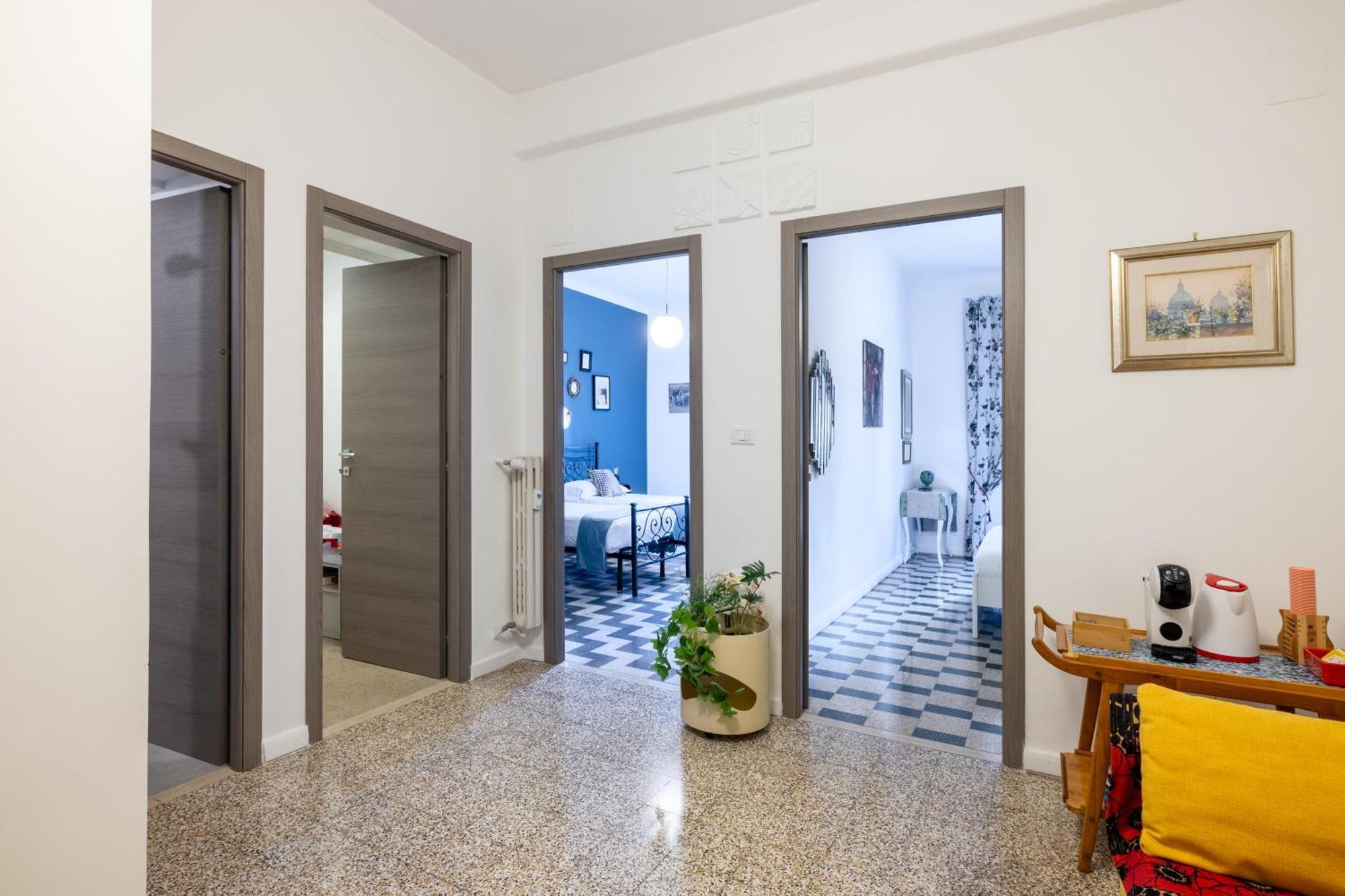 Casa Nanna Rom