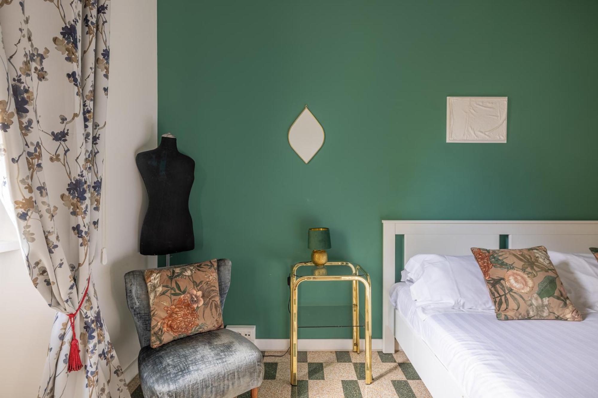 Apartment Casa Nanna Rom
