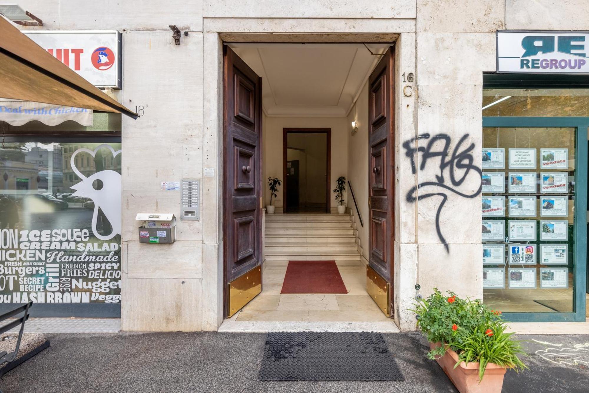 Casa Nanna Rom