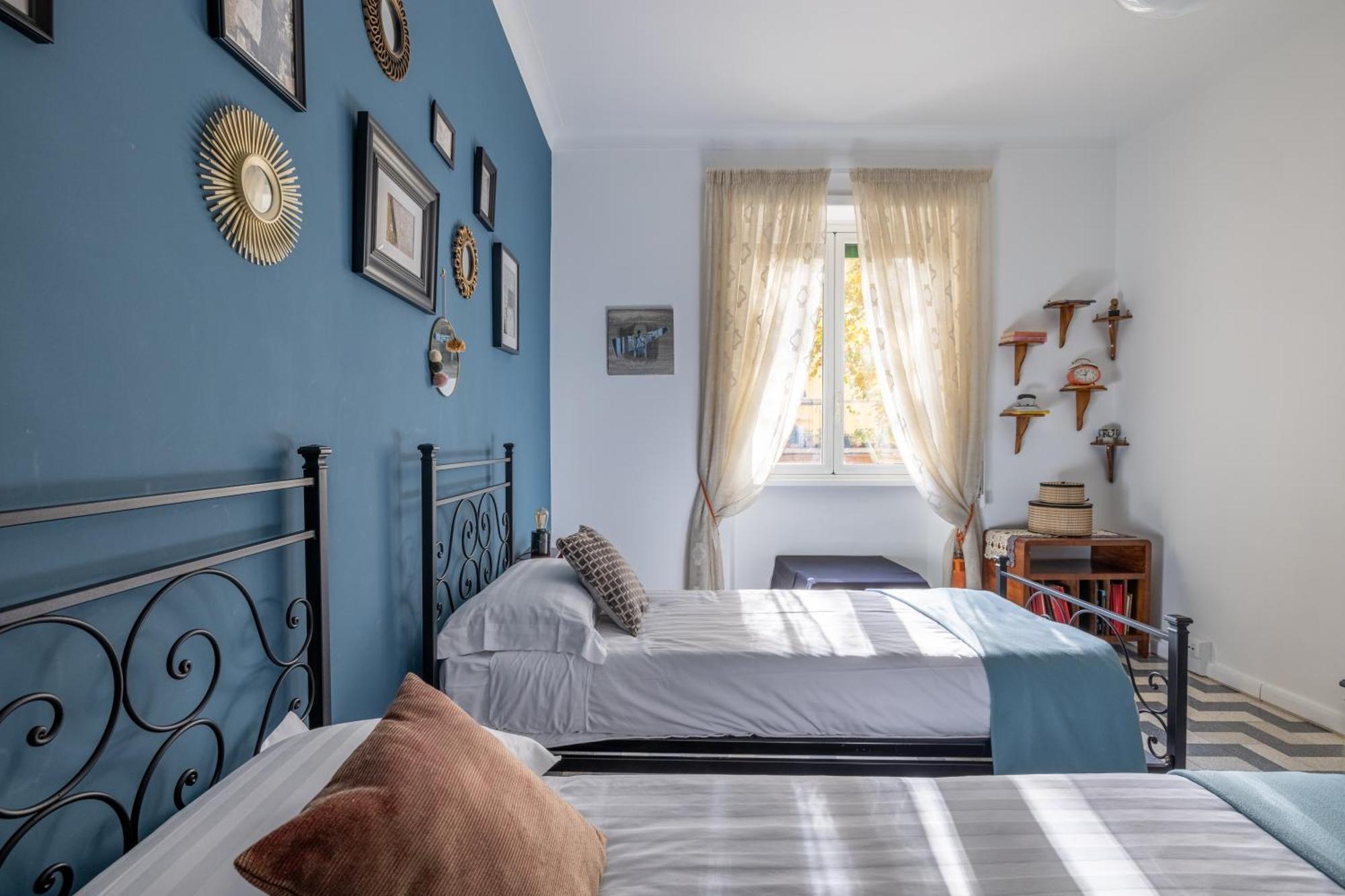 Casa Nanna Rom